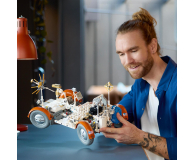 LEGO Technic 42182 NASA Apollo - pojazd LRV - 1266131 - zdjęcie 7